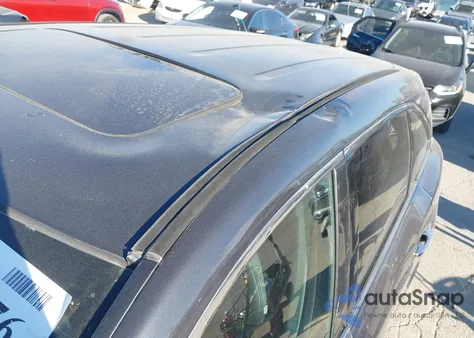 2014 Acura Mdx Technology Package from USA, damaged, VIN 5FRYD3H40EB005027